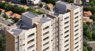 Apartamento com 3 Quartos à venda, 127m² no Chácara da Barra, Campinas - Foto 18