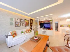 Apartamento com 3 Quartos à venda, 130m² no Leblon, Rio de Janeiro - Foto 4