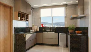 Apartamento com 4 Quartos à venda, 163m² no Santa Lúcia, Belo Horizonte - Foto 16