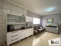 Casa com 3 Quartos à venda, 154m² no Jardim Flamboyant, Mirassol - Foto 9