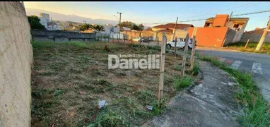 Terreno / Lote / Condomínio à venda, 258m² no Residencial Estoril, Taubaté - Foto 3