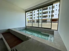 Apartamento com 3 Quartos para alugar, 130m² no Jurerê, Florianópolis - Foto 51