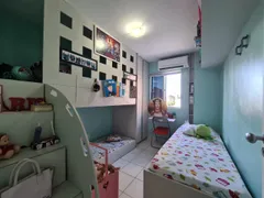 Apartamento com 3 Quartos à venda, 62m² no Capim Macio, Natal - Foto 17