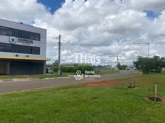 Conjunto Comercial / Sala para alugar, 280m² no Zona Industrial, Guará - Foto 15