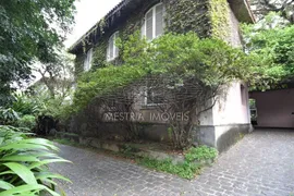 Casa com 5 Quartos para venda ou aluguel, 450m² no Cidade Jardim, São Paulo - Foto 1