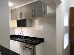 Apartamento com 3 Quartos à venda, 59m² no Utinga, Santo André - Foto 1