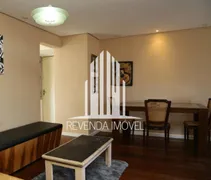 Apartamento com 3 Quartos à venda, 105m² no Jardim Taboão, São Paulo - Foto 20