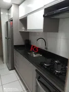 Apartamento com 2 Quartos à venda, 54m² no Chico de Paula, Santos - Foto 1