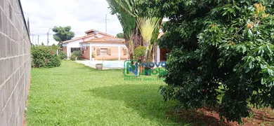 Fazenda / Sítio / Chácara com 3 Quartos à venda, 256m² no Campestre, Piracicaba - Foto 29