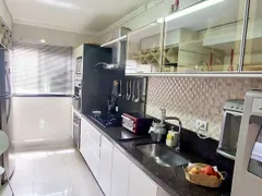 Apartamento com 2 Quartos para alugar, 96m² no Vila Izabel, Curitiba - Foto 29