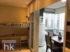 Studio com 1 Quarto para alugar, 33m² no Bela Vista, São Paulo - Foto 8