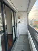Apartamento com 4 Quartos para alugar, 100m² no Vila Cordeiro, São Paulo - Foto 24