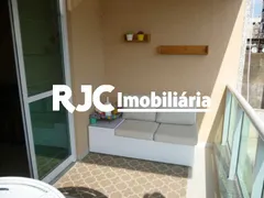 Apartamento com 3 Quartos à venda, 76m² no Méier, Rio de Janeiro - Foto 4