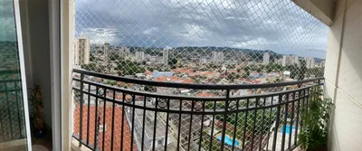 Apartamento com 3 Quartos à venda, 150m² no Vila Rosalia, Guarulhos - Foto 38