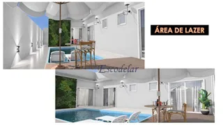 Casa com 3 Quartos à venda, 190m² no Condominio Residencial Euroville II, Bragança Paulista - Foto 9