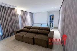 Cobertura com 5 Quartos à venda, 360m² no Vila da Serra, Nova Lima - Foto 12