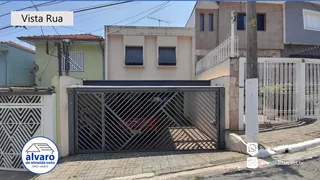 Sobrado com 3 Quartos à venda, 138m² no Vila Moinho Velho, São Paulo - Foto 1