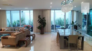 Casa de Condomínio com 5 Quartos à venda, 390m² no Cidade Tambore, Santana de Parnaíba - Foto 2