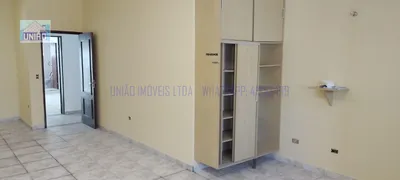 Conjunto Comercial / Sala para alugar, 45m² no Jardim Las Vegas, Santo André - Foto 6