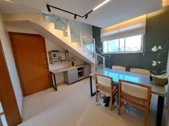 Apartamento com 3 Quartos à venda, 105m² no Vila Clóris, Belo Horizonte - Foto 15