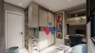 Apartamento com 3 Quartos à venda, 77m² no Planta Estância Pinhais, Pinhais - Foto 16