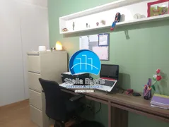 Apartamento com 3 Quartos à venda, 110m² no Campo Grande, Santos - Foto 49