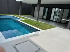 Casa com 4 Quartos à venda, 356m² no Alphaville, Santana de Parnaíba - Foto 9