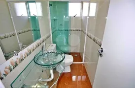 Sobrado com 4 Quartos à venda, 277m² no Pinheirinho, Curitiba - Foto 22