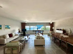 Apartamento com 6 Quartos à venda, 280m² no Pitangueiras, Guarujá - Foto 3