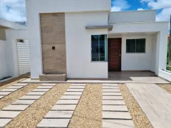 Casa de Condomínio com 2 Quartos à venda, 60m² no Colônia Santo Antônio, Manaus - Foto 2