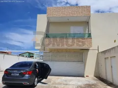 Casa de Condomínio com 3 Quartos à venda, 110m² no Aruana, Aracaju - Foto 1