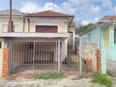 Terreno / Lote / Condomínio à venda, 195m² no Vila Diva, São Paulo - Foto 1