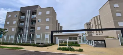 Apartamento com 3 Quartos à venda, 88m² no Loteamento Capotuna, Jaguariúna - Foto 4