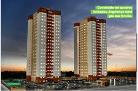 Apartamento com 2 Quartos à venda, 53m² no Parque Oeste Industrial, Goiânia - Foto 1