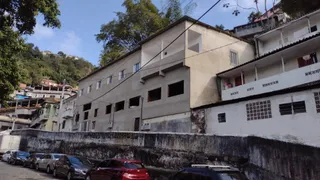 Kitnet com 1 Quarto para alugar, 30m² no Morro Penha, Santos - Foto 1