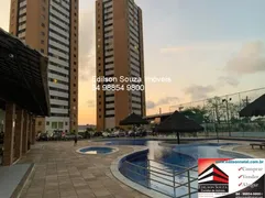 Apartamento com 3 Quartos à venda, 102m² no Pitimbu, Natal - Foto 1