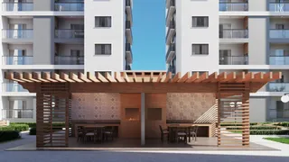 Apartamento com 2 Quartos à venda, 56m² no São Cristovão, Barra Velha - Foto 5