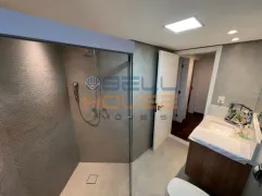 Apartamento com 4 Quartos para venda ou aluguel, 191m² no Vila Assuncao, Santo André - Foto 81