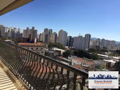 Apartamento com 4 Quartos à venda, 159m² no Perdizes, São Paulo - Foto 2