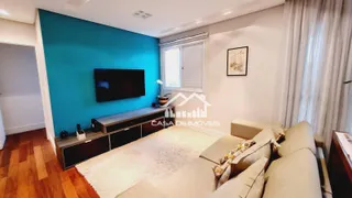 Apartamento com 2 Quartos para alugar, 87m² no Jardim Londrina, São Paulo - Foto 12