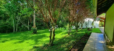 Fazenda / Sítio / Chácara com 6 Quartos à venda, 500m² no Jardim Costao, Santa Branca - Foto 10