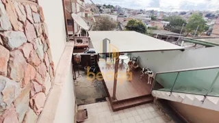 Casa com 3 Quartos à venda, 180m² no Pindorama, Belo Horizonte - Foto 21