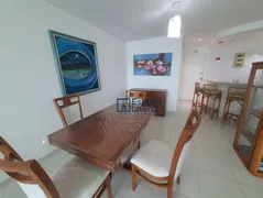 Apartamento com 2 Quartos para alugar, 77m² no Prainha, Caraguatatuba - Foto 8