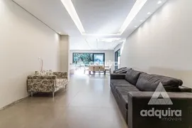 Casa de Condomínio com 4 Quartos à venda, 370m² no Oficinas, Ponta Grossa - Foto 9