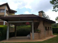 Casa de Condomínio com 5 Quartos à venda, 500m² no Bairro do Carmo, São Roque - Foto 13