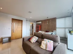Apartamento com 3 Quartos à venda, 94m² no Serra, Belo Horizonte - Foto 4