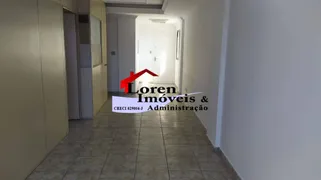 Conjunto Comercial / Sala para alugar, 73m² no Centro, São Vicente - Foto 4