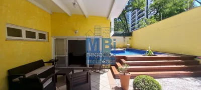 Casa de Condomínio com 4 Quartos para alugar, 320m² no Alto Da Boa Vista, São Paulo - Foto 34