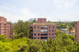 Apartamento com 4 Quartos para alugar, 260m² no Jardim Marajoara, São Paulo - Foto 17