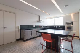 Apartamento com 1 Quarto à venda, 77m² no Belvedere, Belo Horizonte - Foto 34